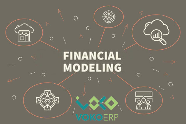 النمذجة المالية