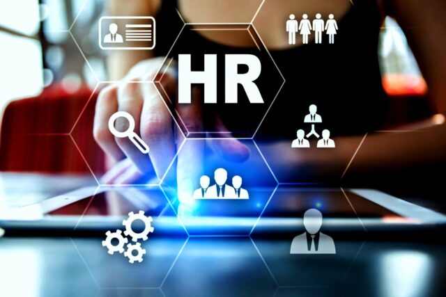 برنامج-الموارد-البشريه-HR-في-برنامج-حسابات-ومخازن-Voko-ERP