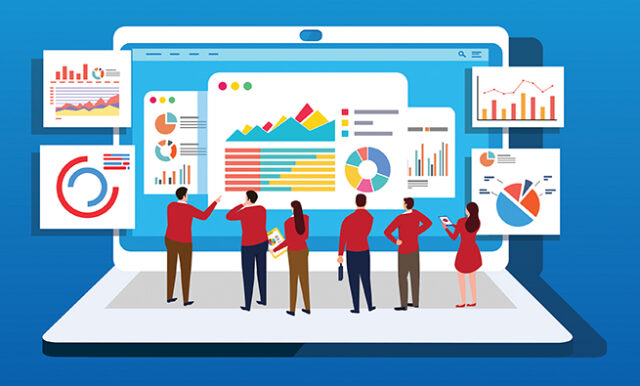 برامج حسابات ومخازن