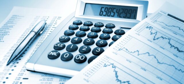 برنامج حسابات