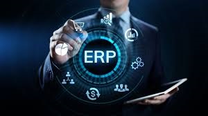 نظام ERP