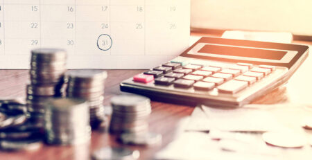 الإقفال المحاسبي السنوي