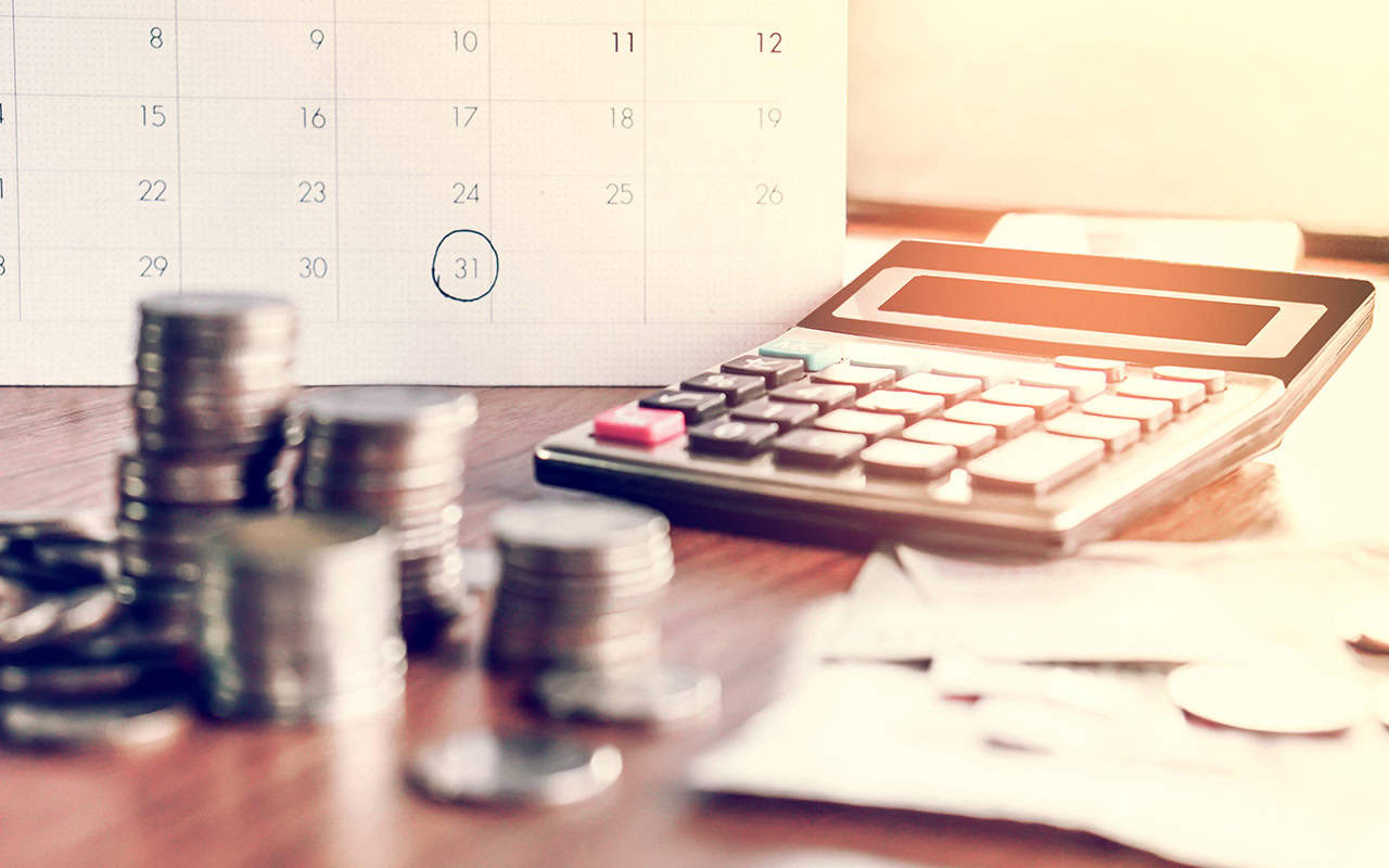 الإقفال المحاسبي السنوي