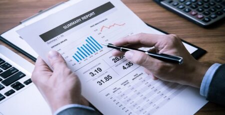 التقارير السنوية