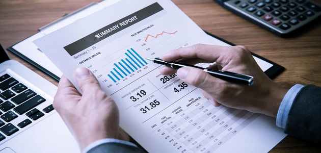 التقارير السنوية