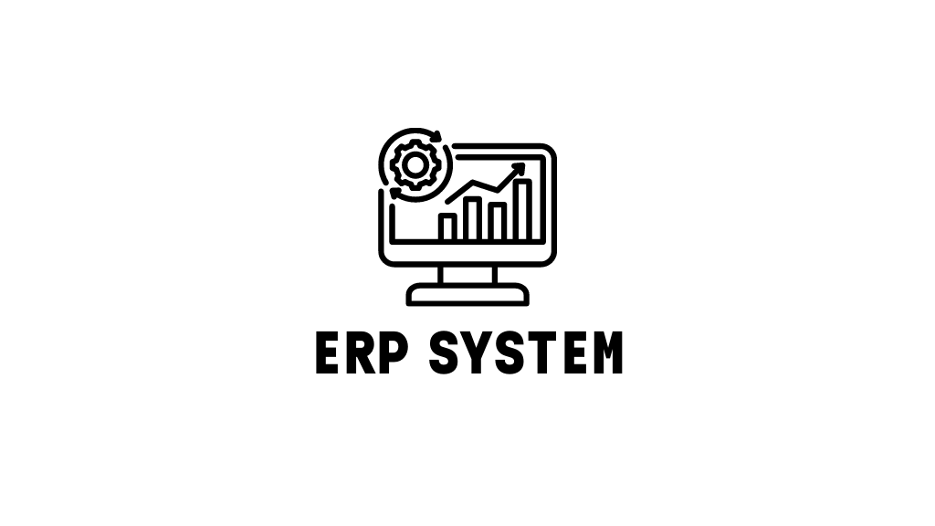 نظام ERP متكامل