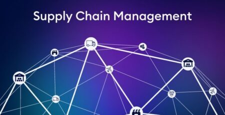 سلسلة الإمداد