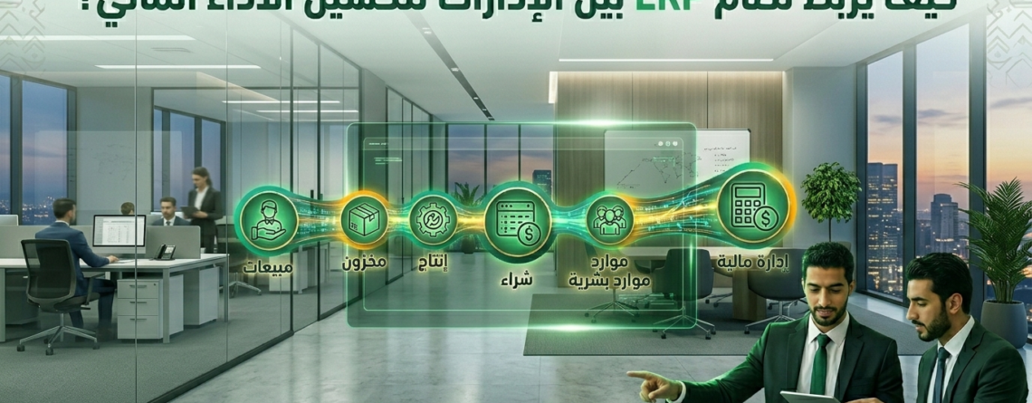 ERP