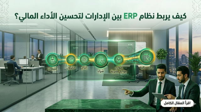 ERP