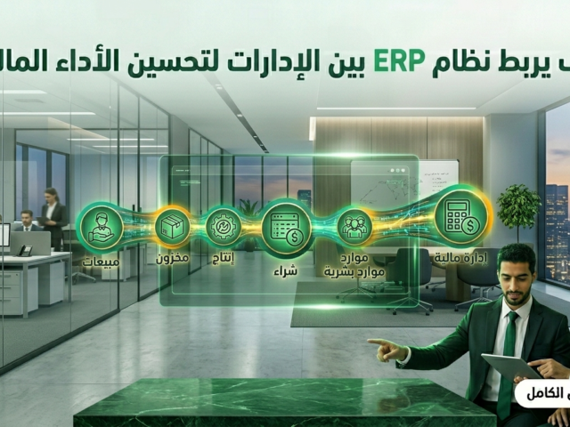 ERP