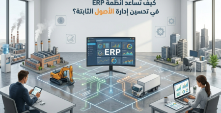 الأصول الثابتة