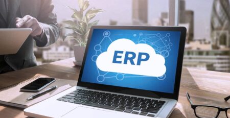 برنامج ERP